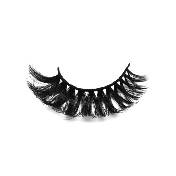 Russian faux mink lashes