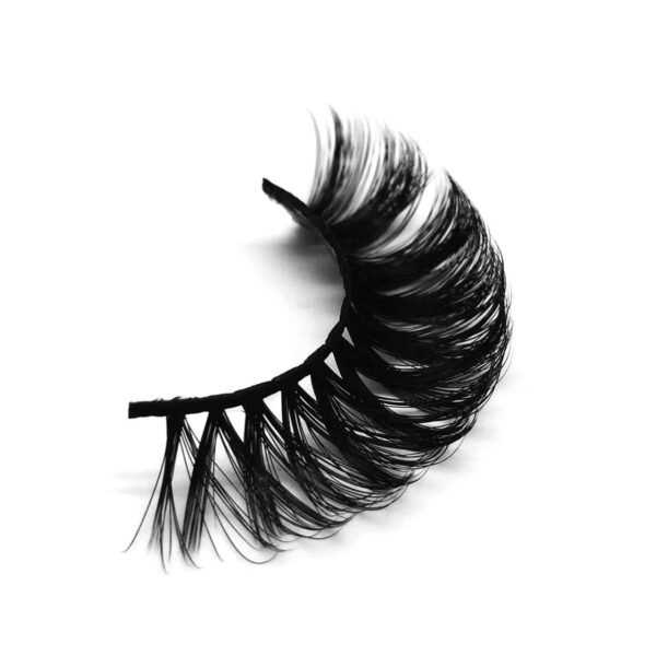 Russian faux mink lashes