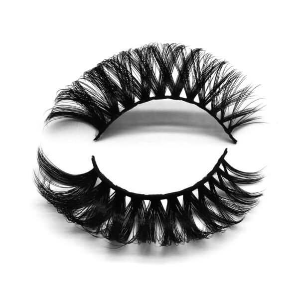 Russian faux mink lashes