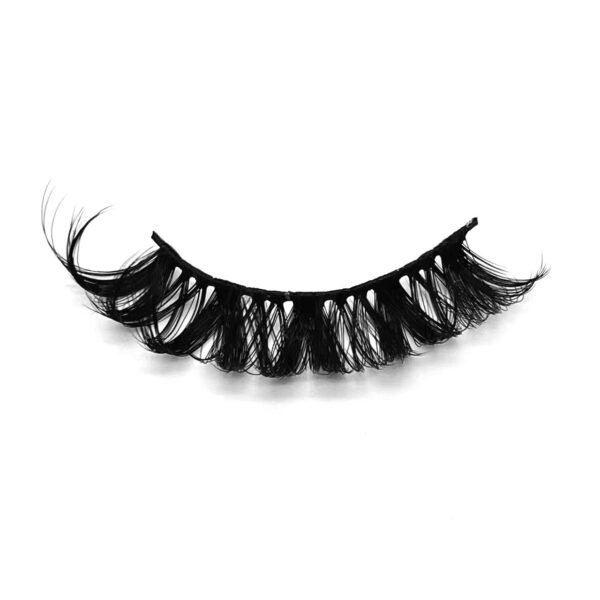 Russian faux mink lashes