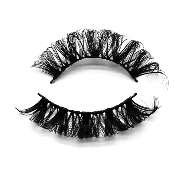 Russian faux mink lashes