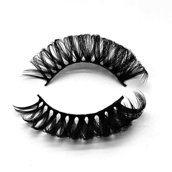 Russian faux mink lashes