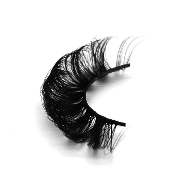 Russian faux mink lashes