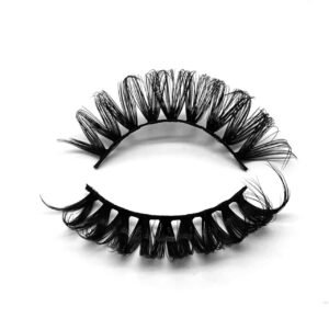 20mm Russian Volume strip lashes