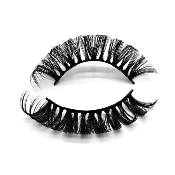 Russian faux mink lashes