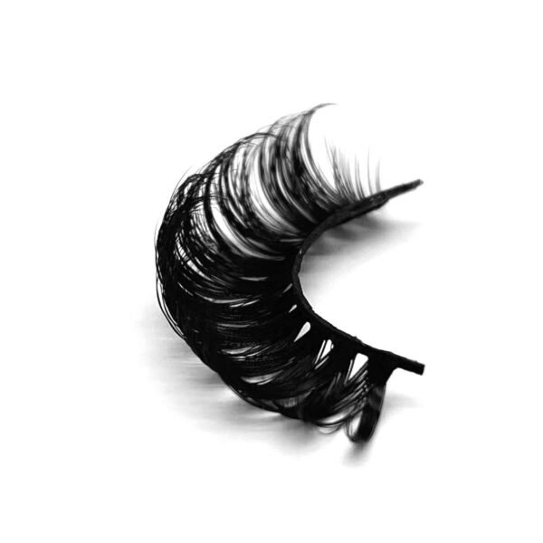 Russian faux mink lashes