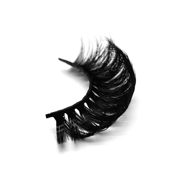 Russian faux mink lashes