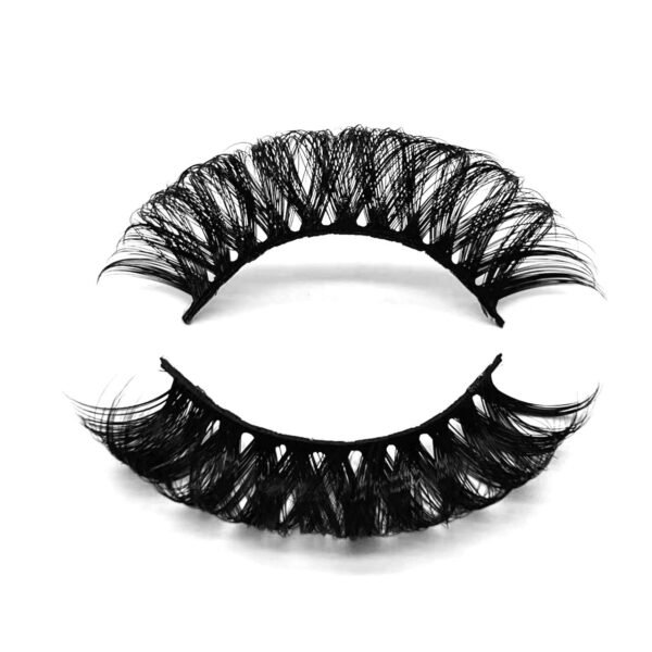 Russian faux mink lashes