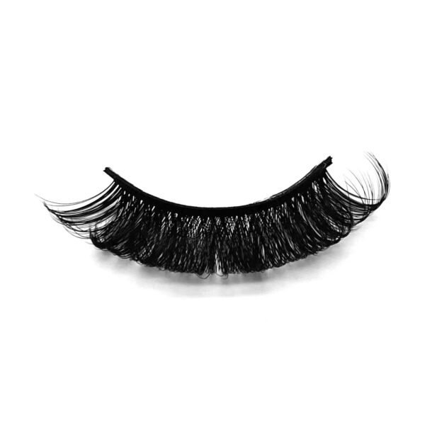 20mm Russian volume strip lashes