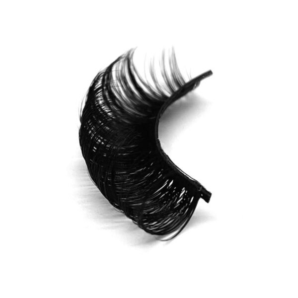 20mm Russian volume strip lashes