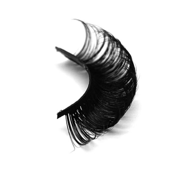 20mm Russian volume strip lashes