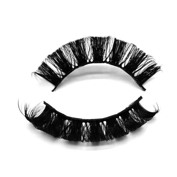 20mm Russian Volume strip lashes