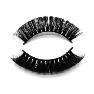 Russian faux mink lashes