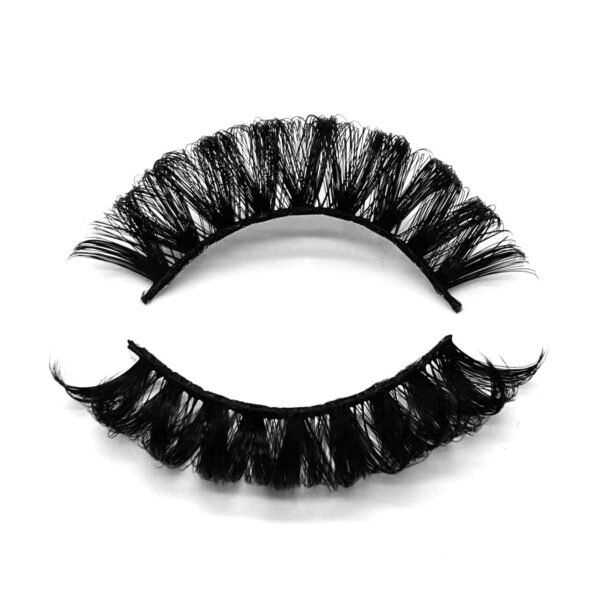 Russian faux mink lashes