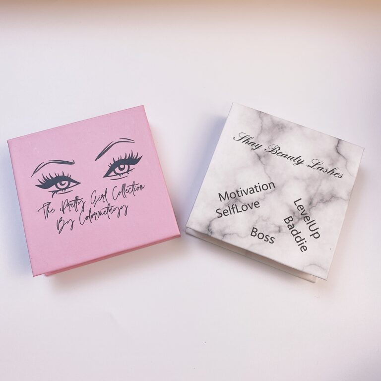 lash box