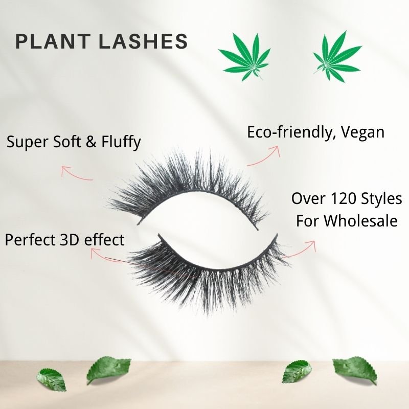 plant hemp lash vendor