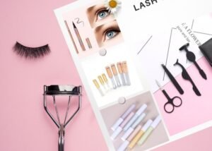 lash tools