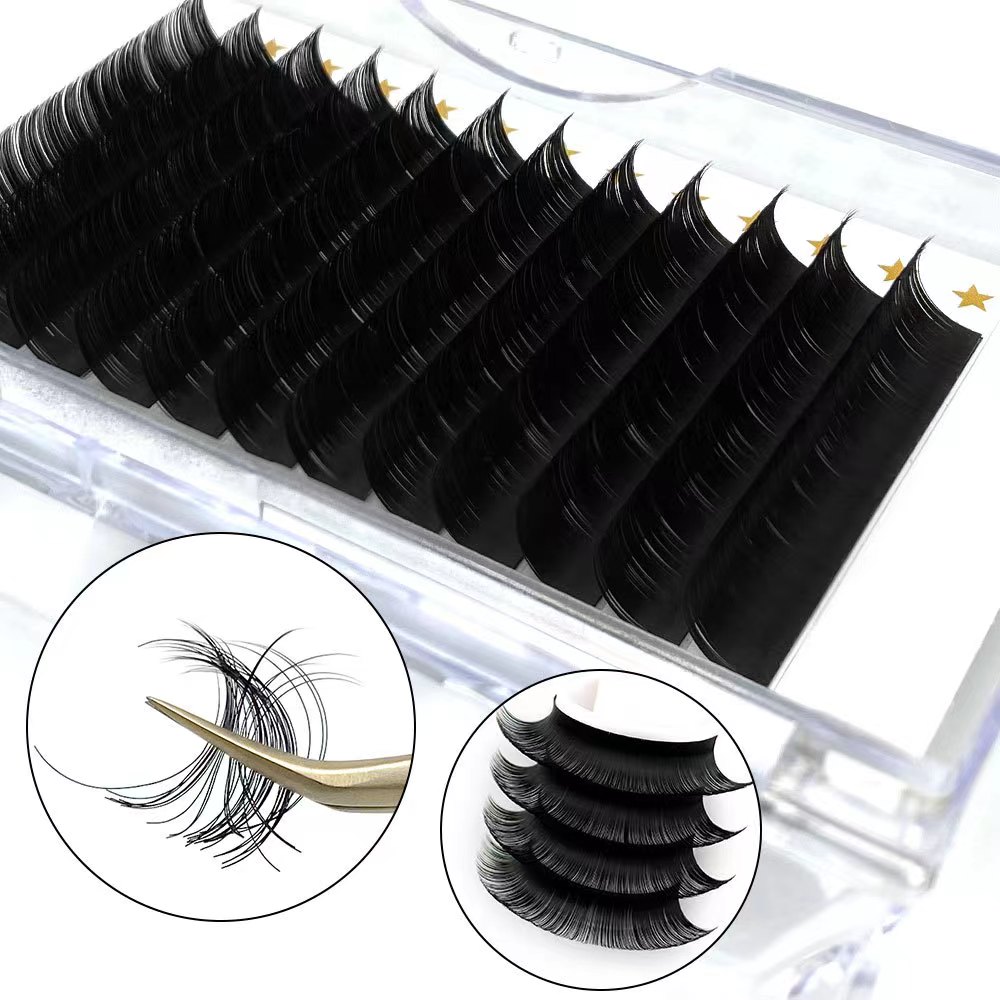 eyelash extension lash vendor