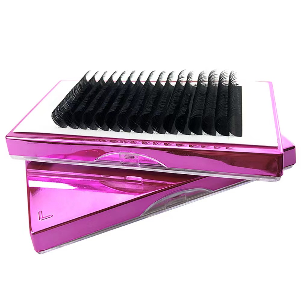 eyelash extension lash vendor