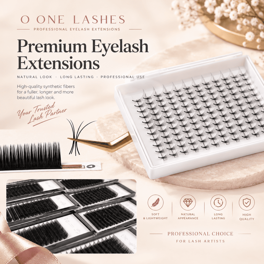 eyelash extension wholesaler
