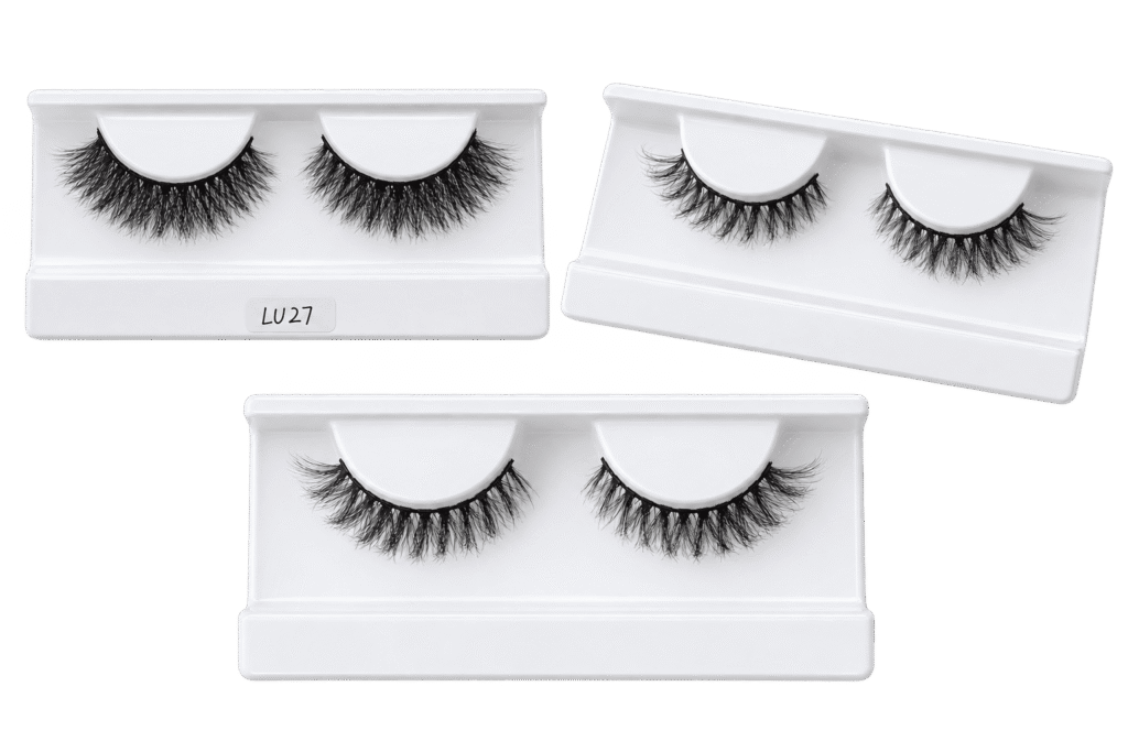 mink lashes wholesale